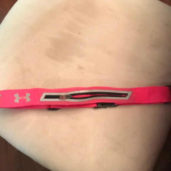 Under Armour - Workout belt - Picture 1 of 2